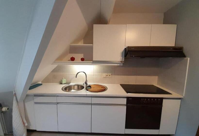 پانسیون Au Bord De L Orléans