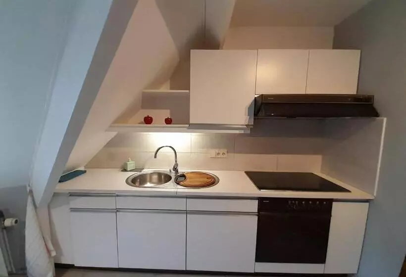 ペンション Au Bord De L Orléans