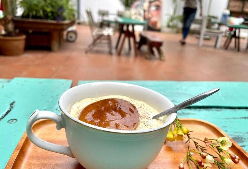 پانسیون Cọ Cùn Homestay/handmade/artwork