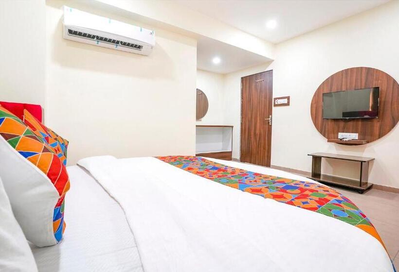 ペンション Fabhotel Hill Park I