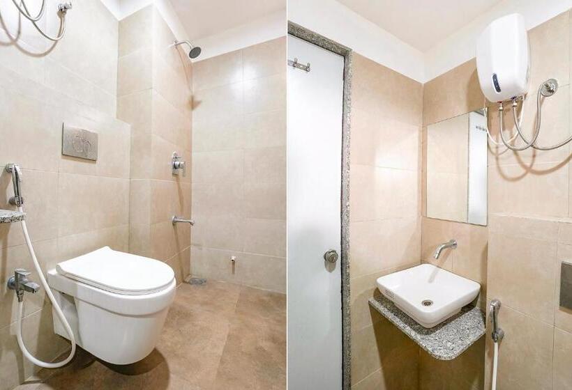 ペンション Fabhotel Hill Park I