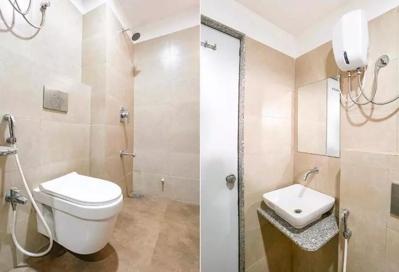 Majatalo Fabhotel Hill Park I