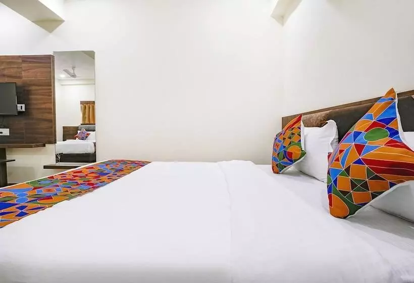 Majatalo Fabhotel Hill Park I