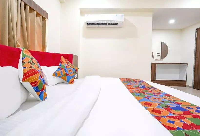 Majatalo Fabhotel Hill Park I