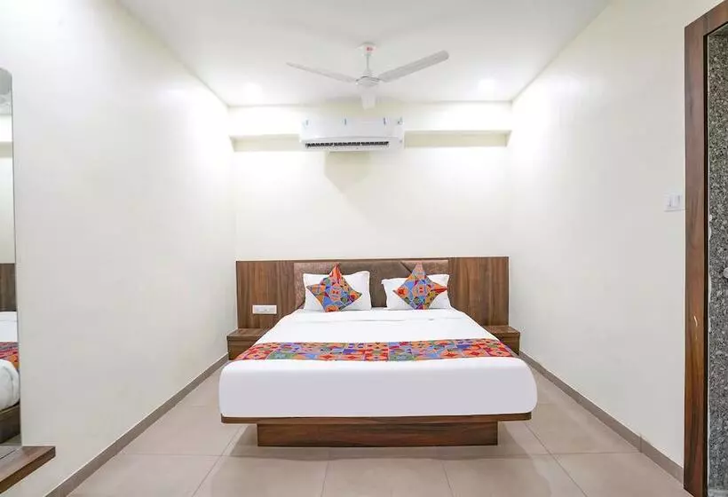 Majatalo Fabhotel Hill Park I