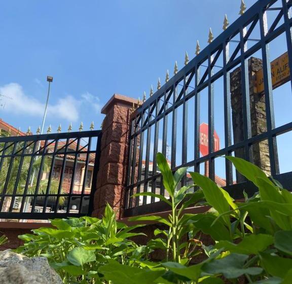 Pansiyon Guesthouse Khatib