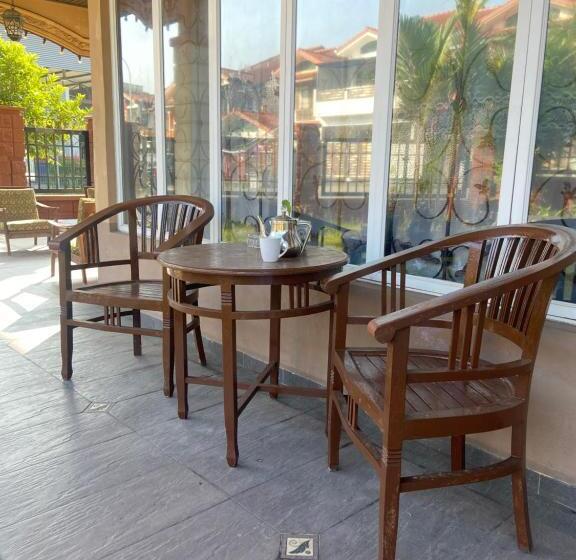 Pansiyon Guesthouse Khatib