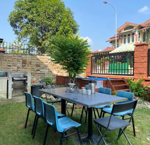 Pansiyon Guesthouse Khatib