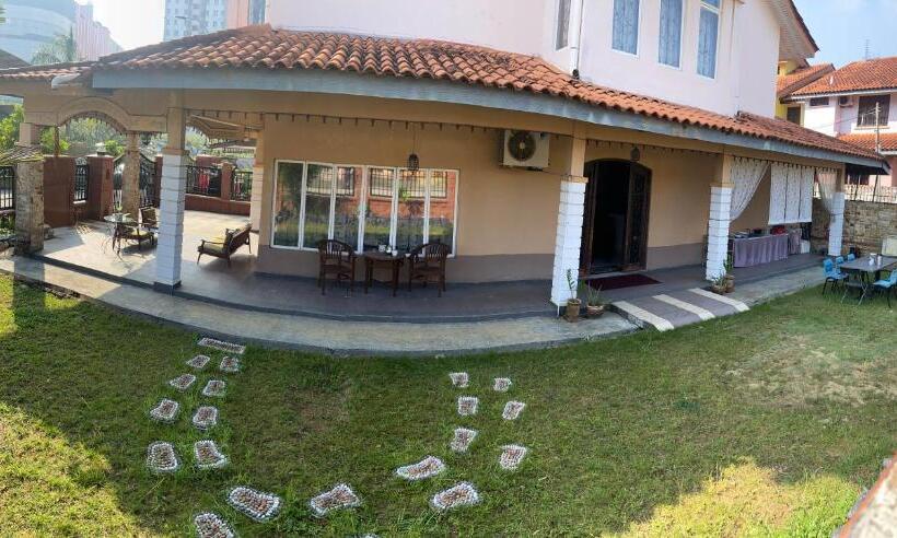 Pansiyon Guesthouse Khatib