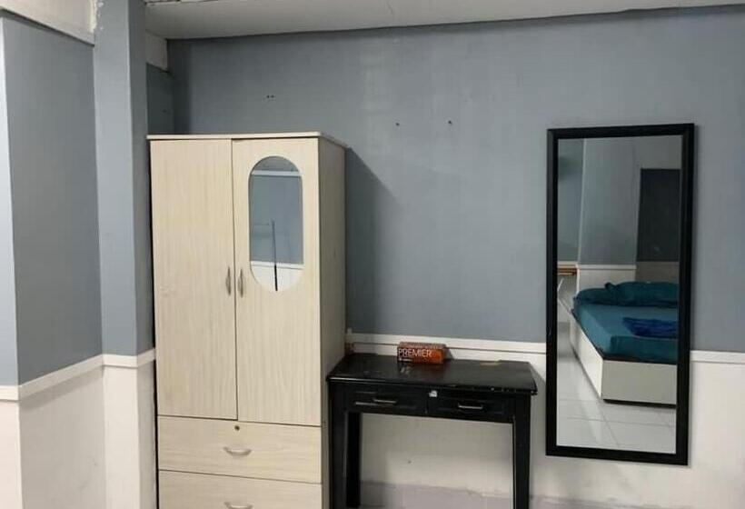 פנסיון Homestay Pokdin