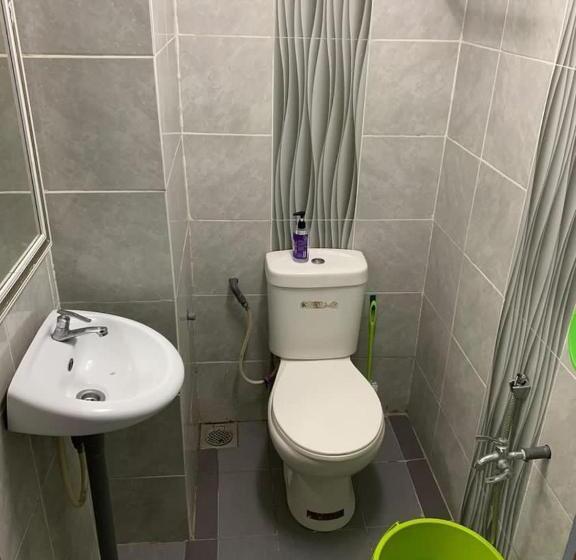 פנסיון Homestay Pokdin