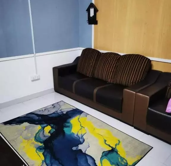 ペンション Homestay Pokdin