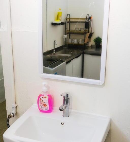 פנסיון Monstera Guesthouse