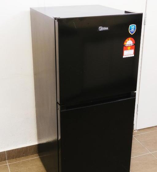 פנסיון Monstera Guesthouse