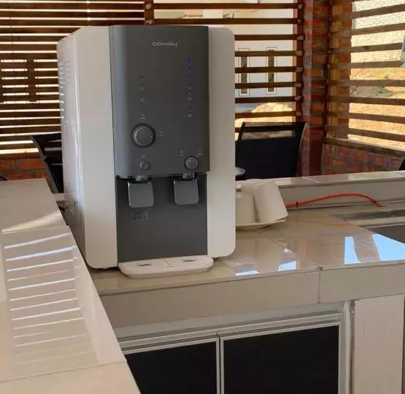 ペンション Rooma Kichi Private Pool