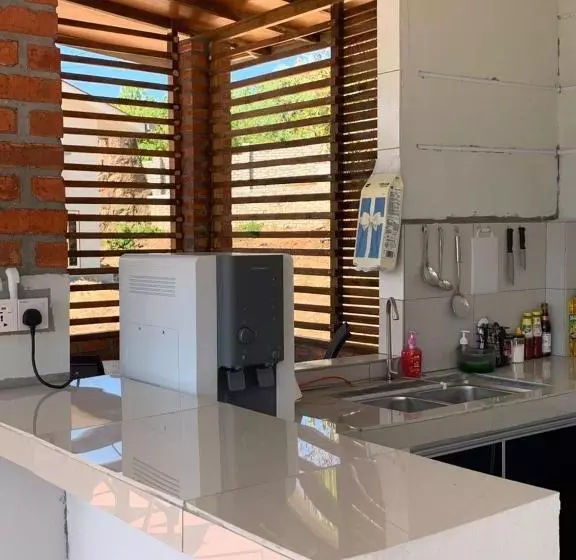 ペンション Rooma Kichi Private Pool