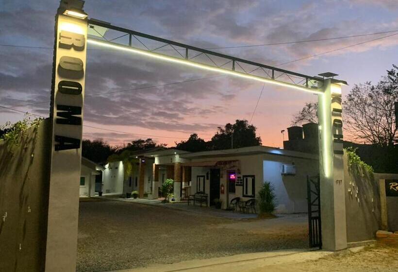 بنسيون Rooma Kichi Private Pool