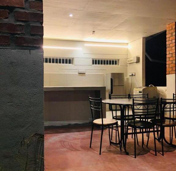 بنسيون Rooma Kichi Private Pool