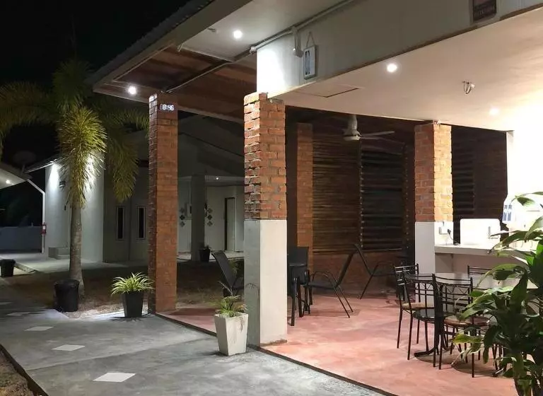 ペンション Rooma Kichi Private Pool