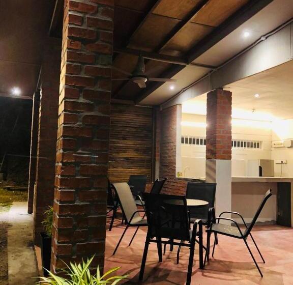 بنسيون Rooma Kichi Private Pool