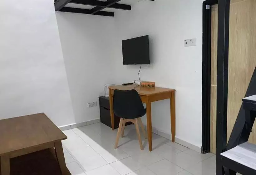 ペンション Rooma Kichi Private Pool