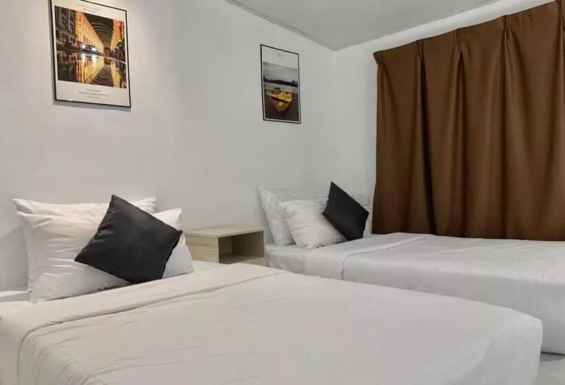 ペンション Rooma Kichi Private Pool