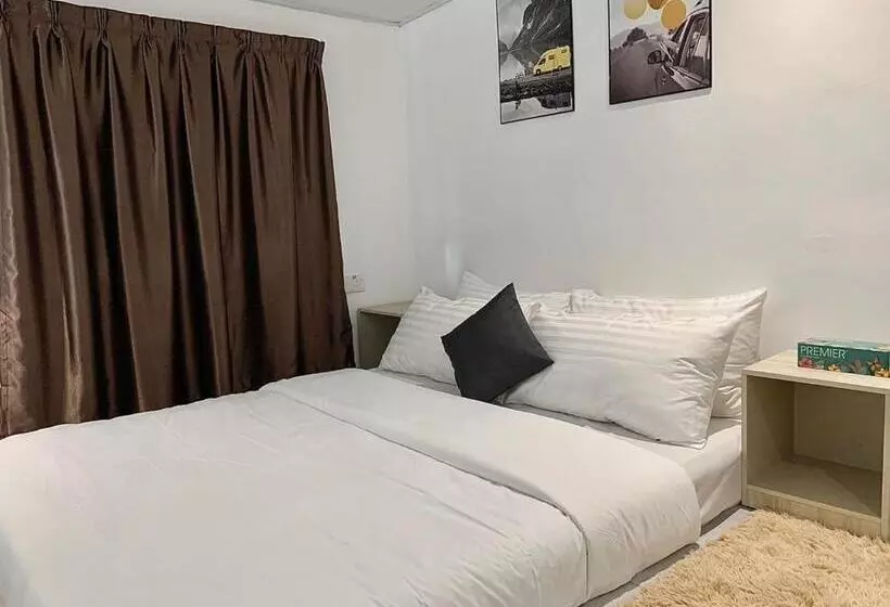 ペンション Rooma Kichi Private Pool