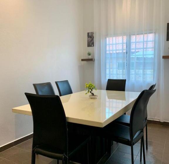 بنسيون Rooma Kichi Private Pool