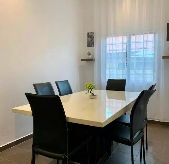 ペンション Rooma Kichi Private Pool