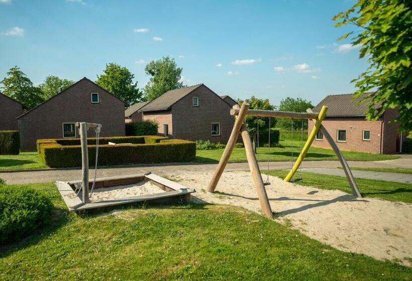 Resort Summio Vakantiepark Reevallis