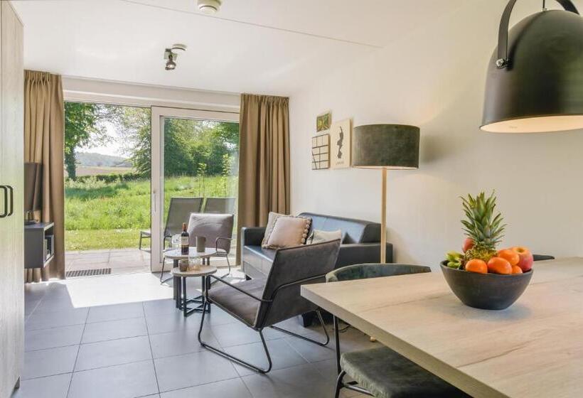 Resort Summio Vakantiepark Reevallis