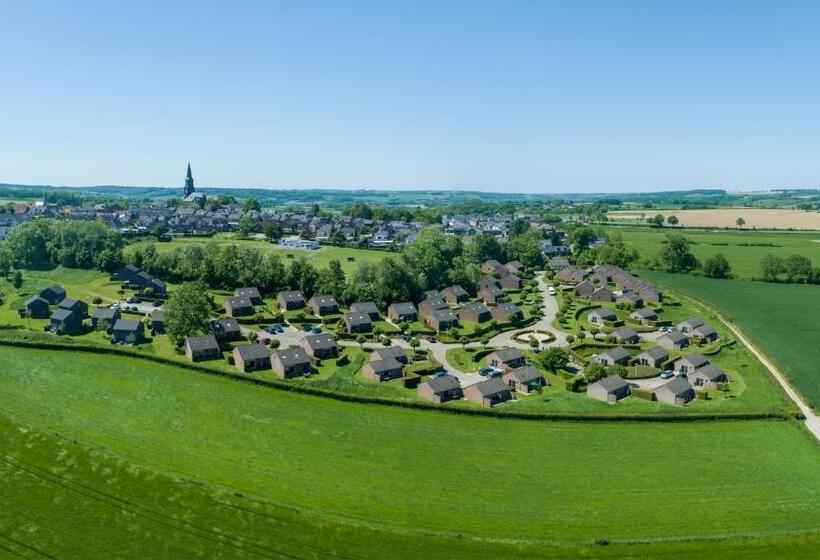 Resort Summio Vakantiepark Reevallis