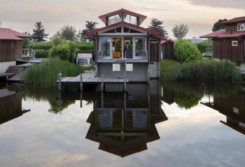 Kurort Summio Waterpark Zwartkruis