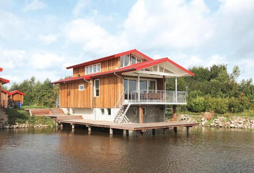 Kurort Summio Waterpark Zwartkruis