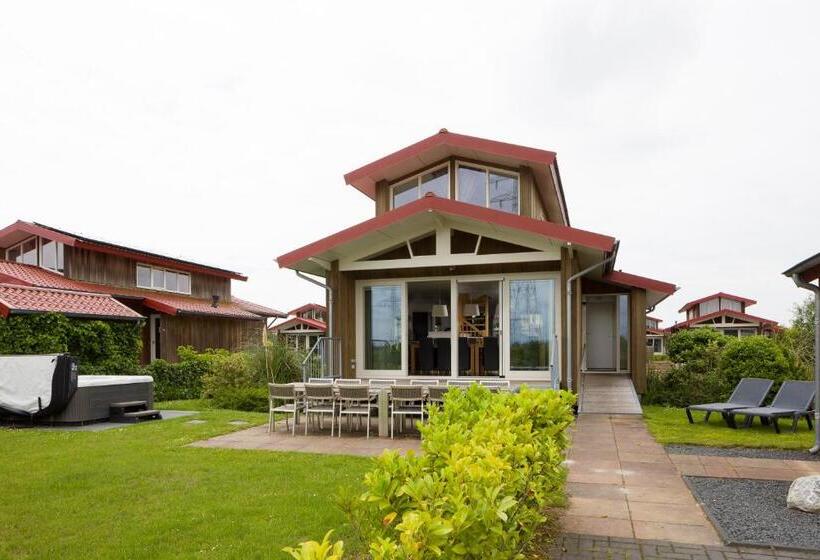 Kurort Summio Waterpark Zwartkruis