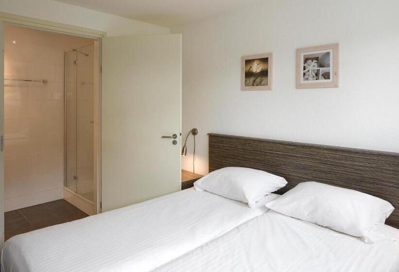 Kurort Summio Waterpark Zwartkruis