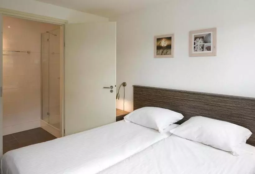 Lomakeskus Summio Waterpark Zwartkruis