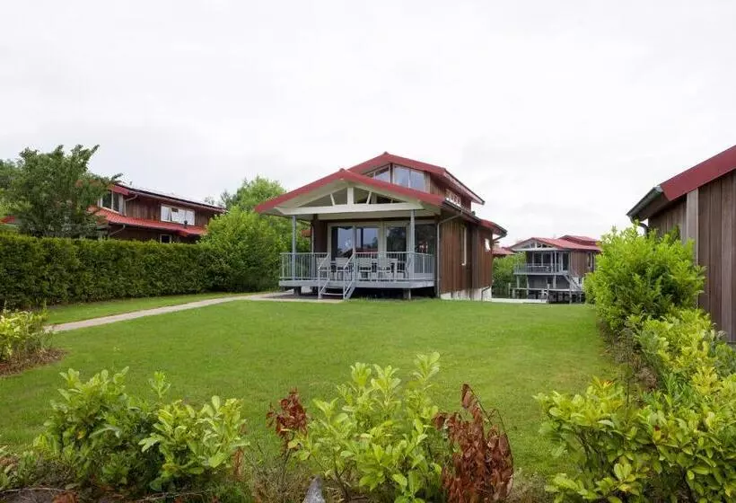 Lomakeskus Summio Waterpark Zwartkruis