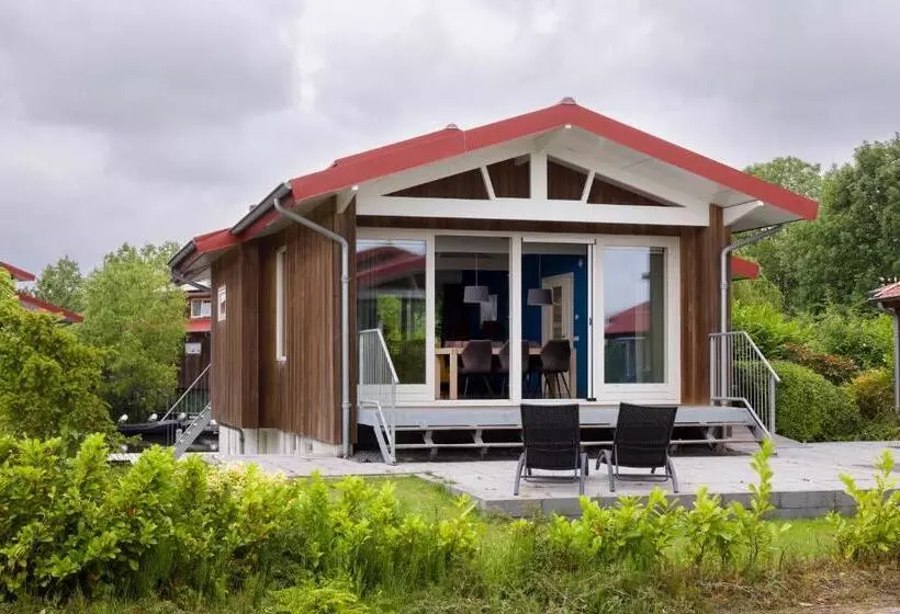 Lomakeskus Summio Waterpark Zwartkruis