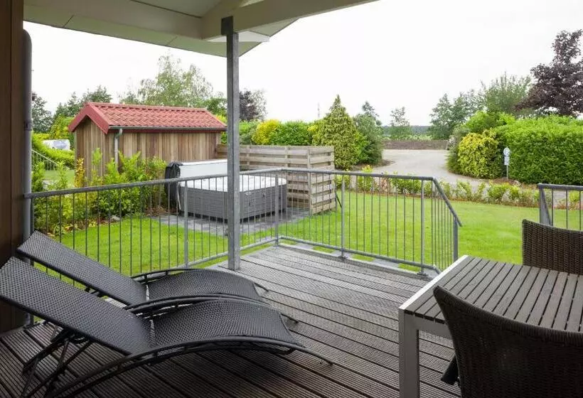 Lomakeskus Summio Waterpark Zwartkruis