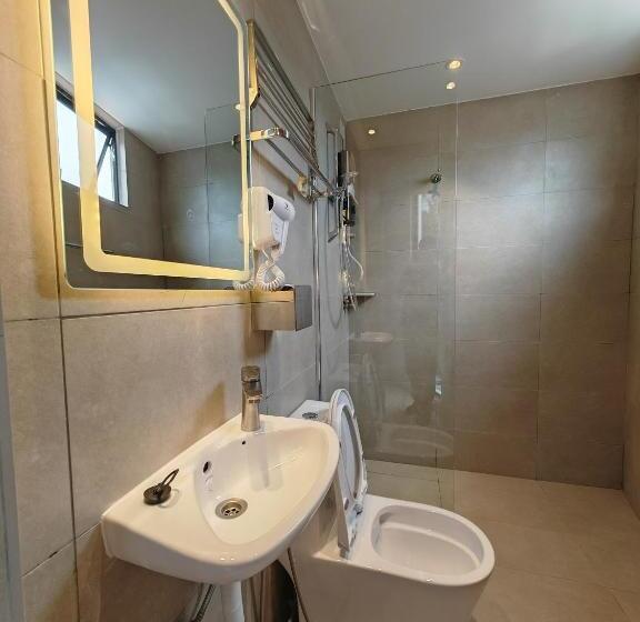 V Boutique Hotel Seremban