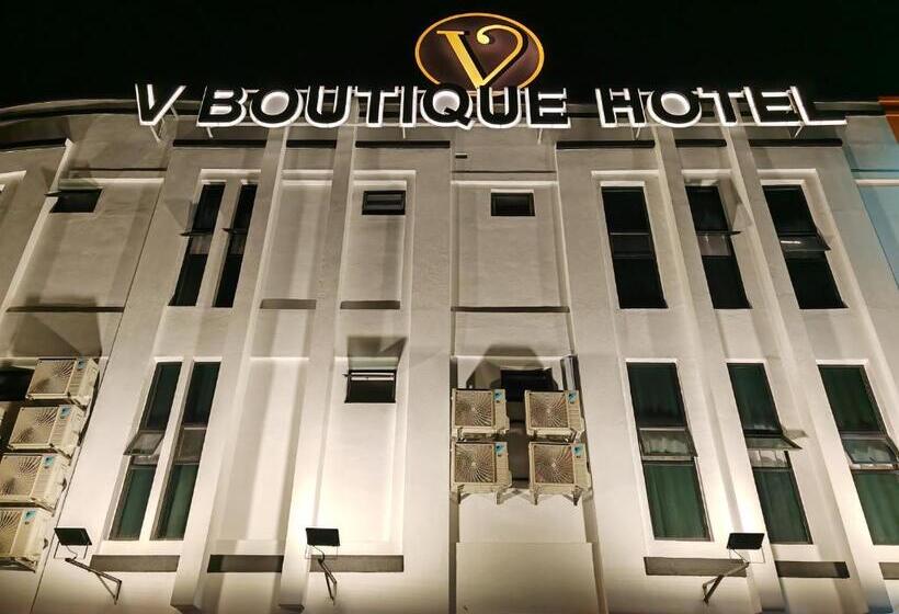 V Boutique Hotel Seremban