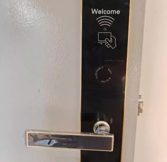 V Boutique Hotel Seremban