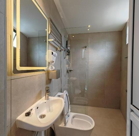 V Boutique Hotel Seremban