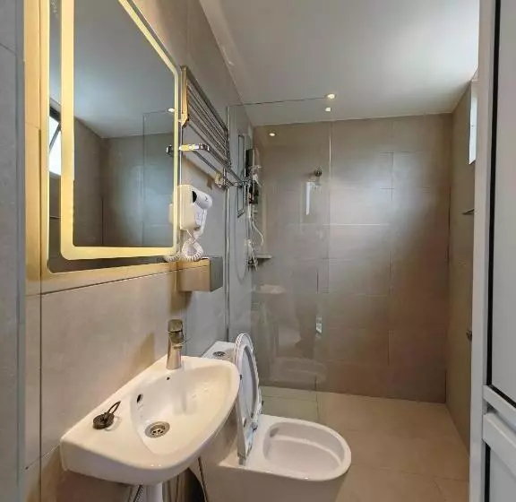 V Boutique Hotel Seremban