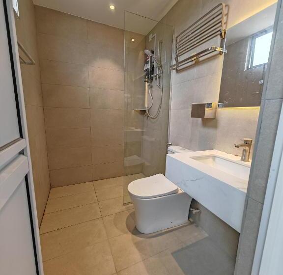 V Boutique Hotel Seremban