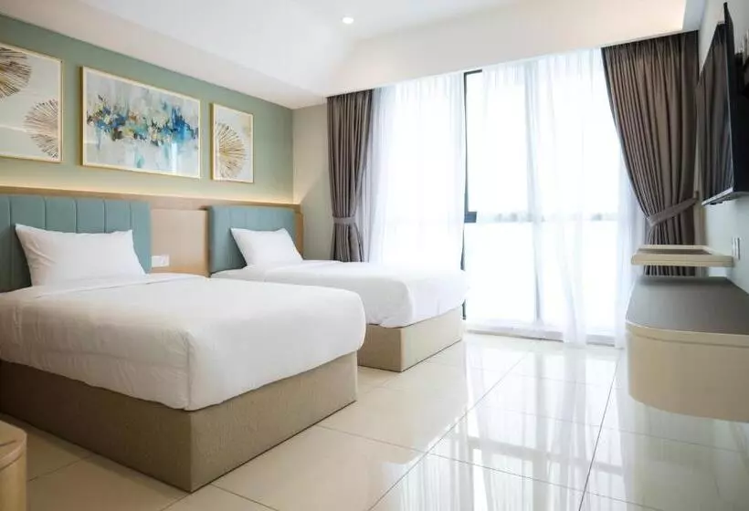 Zenstay Sdn Bhd