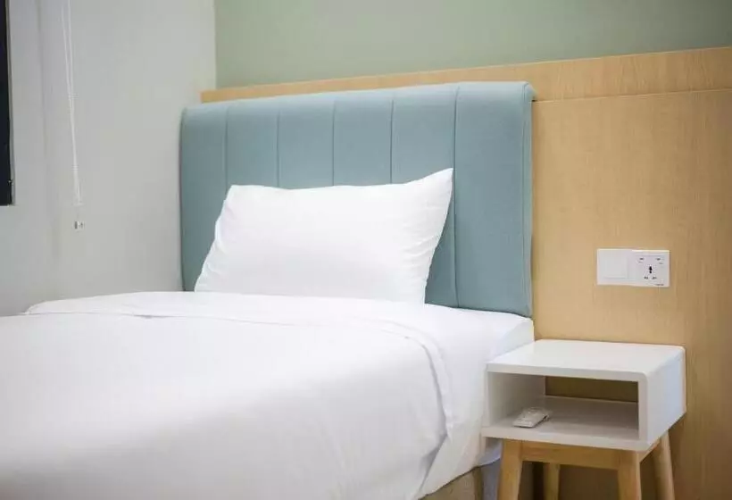 Zenstay Sdn Bhd