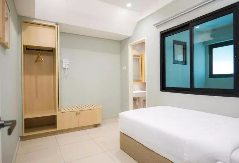 Zenstay Sdn Bhd