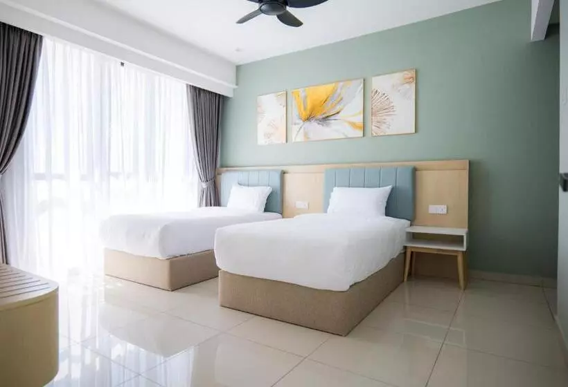 Zenstay Sdn Bhd
